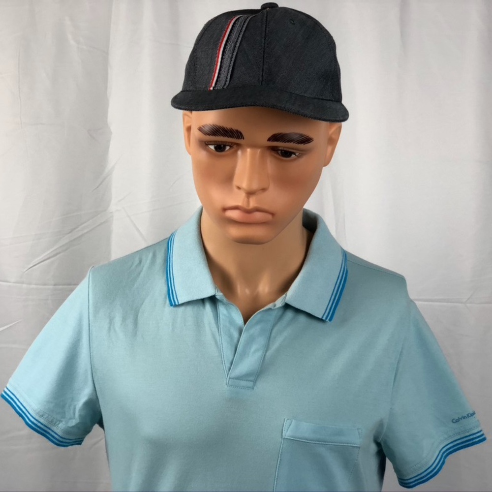 CALVIN KLEIN MEN'S CASUAL T-SHIRT SIZE M